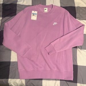 NIKE CREWNECK
